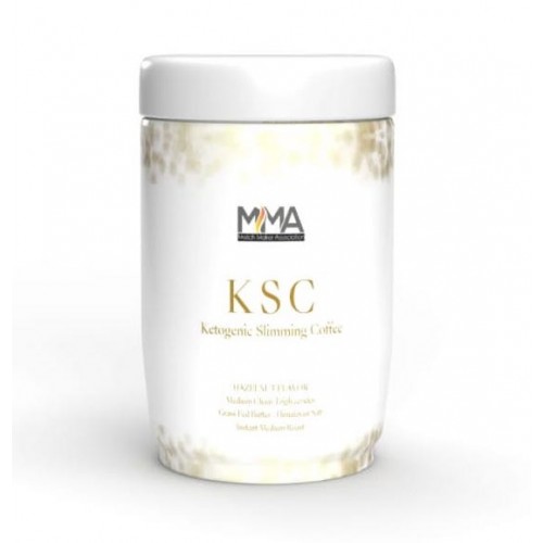KSC 生銅咖啡